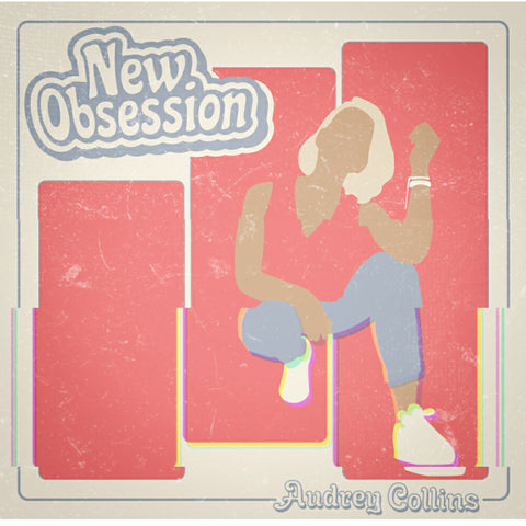 The story behind "New Obsession"