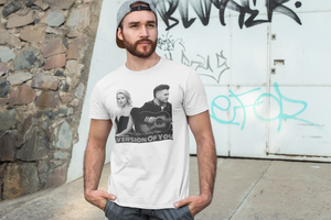 Men's T-Shirts "Version of You"