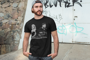 Men's T-Shirts "Version of You"